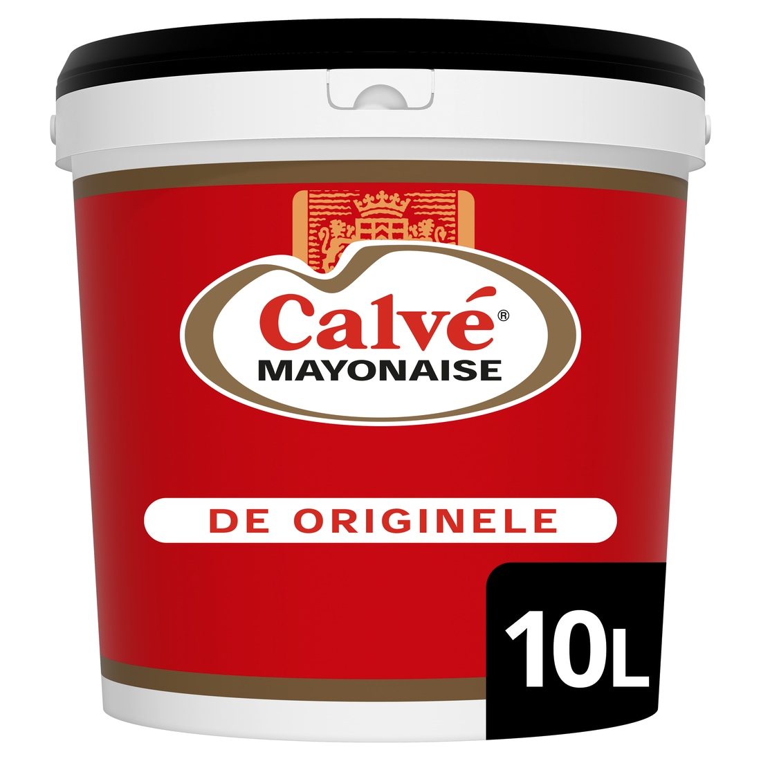Calvé Mayonaise Origineel 10L - 